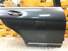 Дверь задняя правая Mercedes C-Classe W204