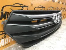 Решетка радиатора Hyundai Creta 1 2016-2020