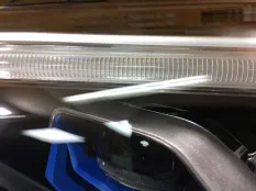 Фара передняя левая BMW X7 G07 2018-2022