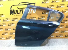 Дверь задняя левая BMW 1 Series F20 2011-2018