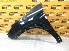 Крыло переднее левое Hyundai Tucson 3 2015-2020