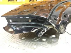 Крыло переднее левое Hyundai Tucson 3 2015-2020