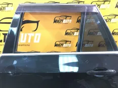 Дверь задняя левая BMW X5 E70 2006-2013