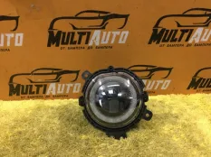 Фара противотуманная передняя правая Mini Cooper