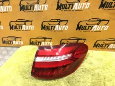 Фонарь задний правый Mercedes GLC X253 2015-2019