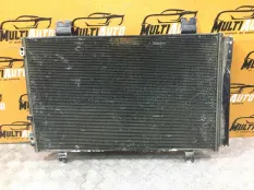 Радиатор кондиционера Lexus LS 4 2006-2017