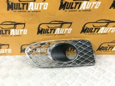 Решетка в бампер передняя левая Bentley Bentayga 1