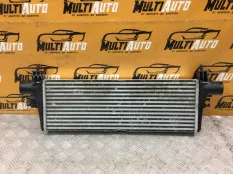 Интеркулер Toyota Hilux 8 2015-