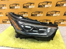 Фара передняя правая Toyota Highlander 4 XU70