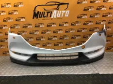 Бампер передний Mazda Cx-5 2 2017-2021