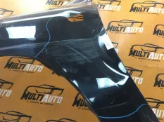 Крыло переднее левое Toyota Land Cruiser 200