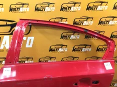 Дверь задняя левая Chevrolet Cruze 1 СЕДАН