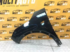 Крыло переднее левое Hyundai Creta 1 2016-2020