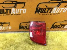 Фонарь противотуманный задний левый Lexus LX 3