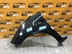 Крыло переднее левое Ford Fiesta 6 2008-2017