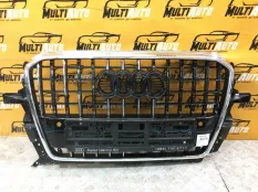 Решетка радиатора Audi Q5 8R 2012-2017