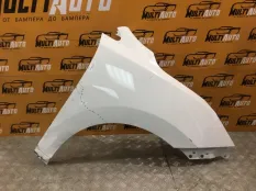 Крыло переднее правое Hyundai Ix35 1 2010-2018