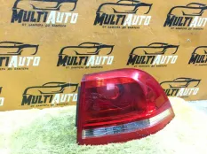Фонарь задний правый Volkswagen Touareg 2