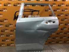 Дверь задняя левая Toyota Rav4 XA50 2018-