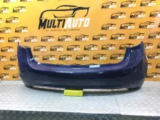 Бампер задний Opel Meriva B 2010-2015