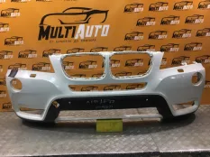 Бампер передний BMW X3 F25 2010-2014