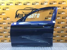 Дверь передняя левая BMW 5 Series G30 2016-