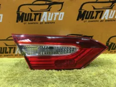 Фонарь задний левый Toyota Camry 70 2017-2021