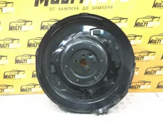 Кожух запасного колеса Toyota Rav4 CA30 2005-2016