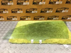 Стекло двери переднее левое Honda Accord 7