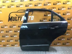 Дверь задняя левая Mercedes E-Classe W212