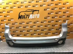Бампер задний BMW X5 F15 2013-2018