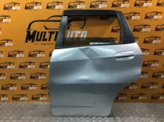 Дверь задняя левая Honda Fit 2 2007-2015