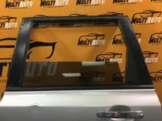 Дверь задняя левая Nissan X-Trail T31 2007-2015