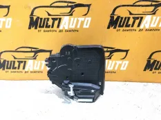 Замок двери задний левый Lexus RX 4 2016-