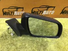 Зеркало переднее правое Mitsubishi Lancer 10