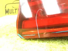 Фонарь задний правый BMW 5 Series G30 2016-2020