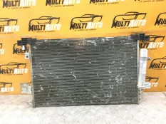 Радиатор кондиционера Mitsubishi Lancer 10