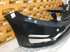 Бампер передний Kia Rio 3 2015-2017