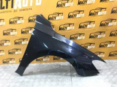 Крыло переднее правое Volkswagen Polo 6 2020-