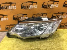 Фара передняя левая Toyota Camry 55 2014-2017