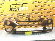 Бампер передний BMW X4 F26 2014-2018