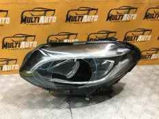 Фара передняя левая Mercedes B-Classe W246