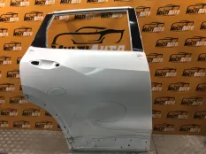 Дверь задняя правая Haval F7 1 2019-