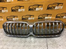 Решетка радиатора BMW 5 Series G30 2020-