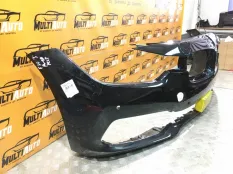 Бампер передний BMW 3 Series F30 2015-2018