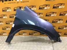 Крыло переднее правое Honda CR-V 4 2012-2018