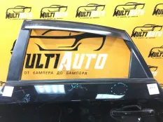 Дверь задняя левая Toyota Prius 30 2009-2016