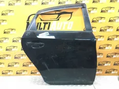 Дверь задняя правая Toyota Prius 30 2009-2016