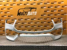 Бампер передний Mercedes GLE V167 2019-