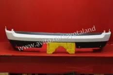 Бампер задний Land Rover Range Rover Vogue L405